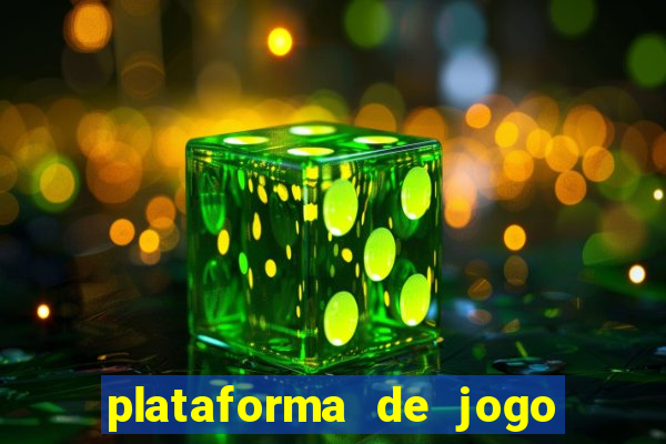 plataforma de jogo do ratinho